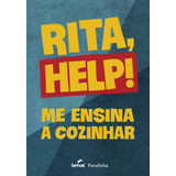Livro Rita Help