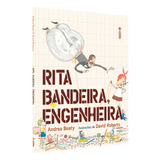 Livro Rita Bandeira 
