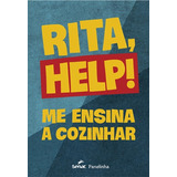 Livro Rita Help 