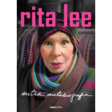 Livro Rita Lee 