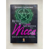 Livro Ritos E Misterios
