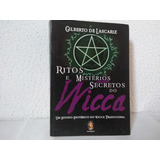 Livro Ritos E Misterios