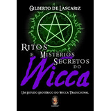 Livro Ritos E Misterios