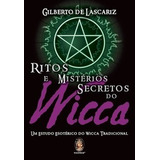 Livro Ritos E Misterios