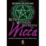 Livro Ritos E Misterios