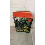 Livro Ritter Tiuri - Tonke Dragt [1998]