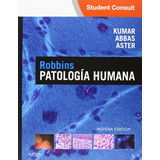 Livro Robbins Patología Humana De Jon