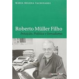 Livro Roberto Muller Filho Intuição