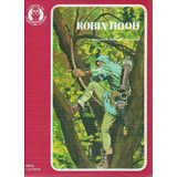 Livro Robin Hood Coleção