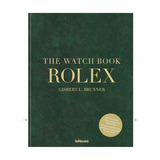 Livro Rolex The Watch