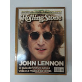 Livro Rolling Stone John