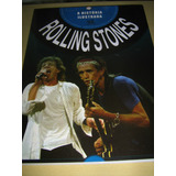 Livro Rolling Stones: A História Ilustrada / Novo Lacrado!