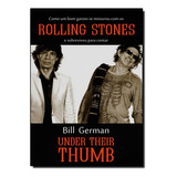 Livro Rolling Stones