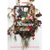 Livro Romance Toxico