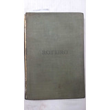 Livro Roteiro Brasil Correto Até 15 07 1948