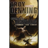 Livro Rpg D d