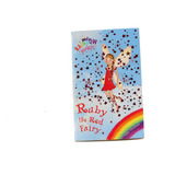 Livro Ruby The Red