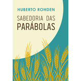 Livro Sabedoria Das Parabolas