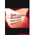 Livro Sade Y La Escritura De La Orgia De Frappier Mazur (lib
