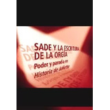 Livro Sade Y La