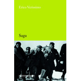 Livro Saga