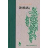 Livro Sagarana Edição Comemorativa João Guimarães Rosa 2006 