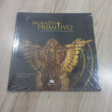 Livro Sagrado Primitivo Geraldo