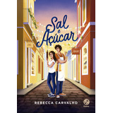 Livro Sal E Açúcar