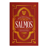 Livro Salmos O Retrato