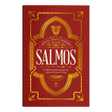 Livro Salmos O Retrato