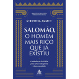 Livro Salomao O