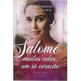 Livro Salome 