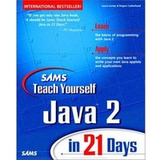 Livro Sams Teach Yourself