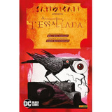 Livro Sandman Apresenta Vol