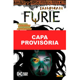 Livro Sandman Apresenta Vol