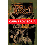 Livro Sandman Apresenta Vol