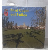 Livro Sant Cugat Del Valles