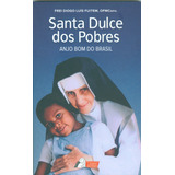 Livro Santa Dulce Dos