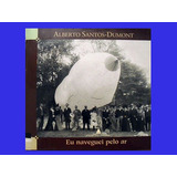 Livro Santos Dumont Eu
