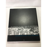Livro São Bernardo Do Campo Terra De Oportunidades G640