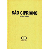 Livro Sao Cipriano 