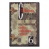 Livro São Cipriano Antigo E Verdadeiro Livro De Sonhos