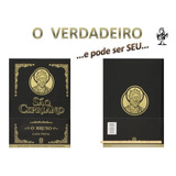 Livro Sao Cipriano Capa