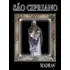 Livro São Cipriano O Legitimo  Novo Editora Madras C/ Nf