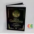 Livro São De Cipriano O Bruxo Capa Preta, Pacto (ed Pallas)
