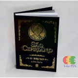 Livro Sao De Cipriano