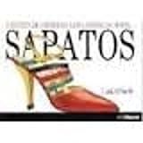 Livro   Sapatos   Linda O Keeffe   H  F  Ullmann