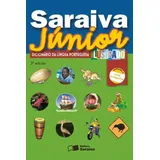 Livro Saraiva Junior Dicionario