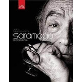 Livro Saramago : Biografia - João Marques Lopes [2010]