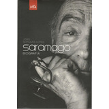Livro Saramago Biografia